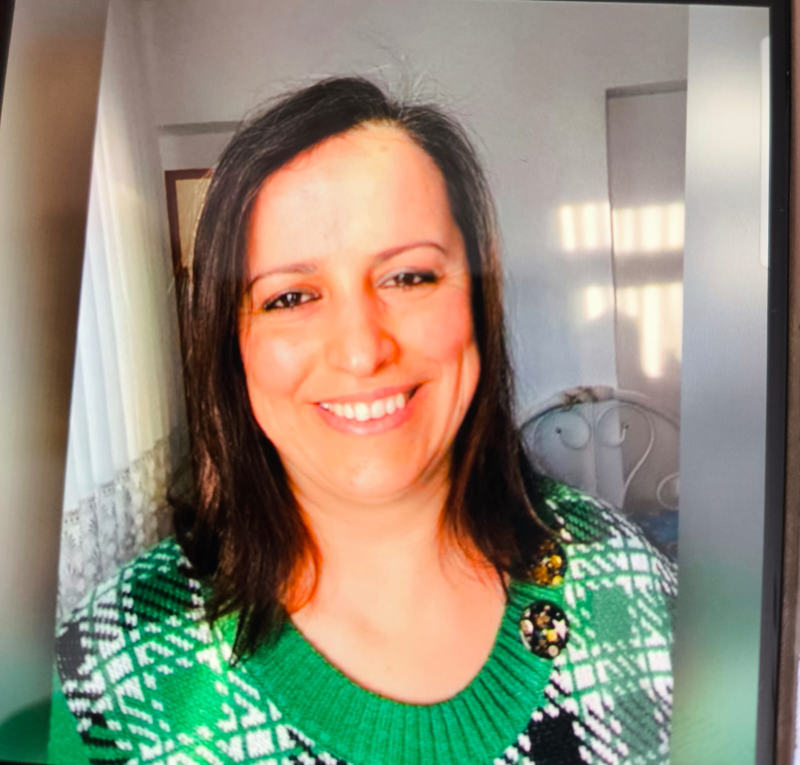 NAZAN AYDIN HAYATINI KAYBETTİ